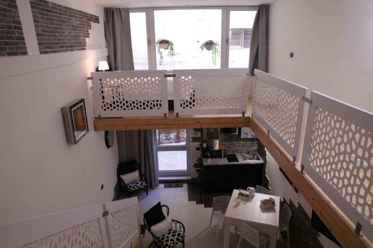 Benincasa Villa Lecce Exterior photo