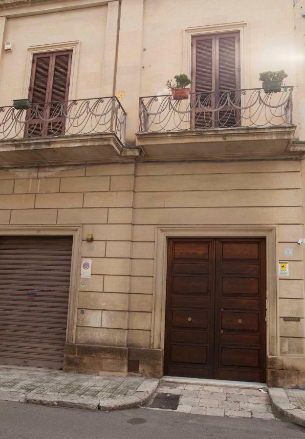 Benincasa Villa Lecce Exterior photo